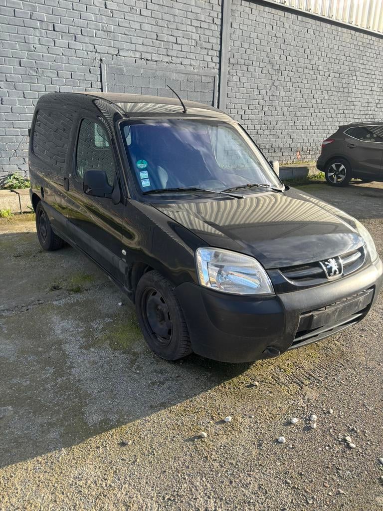 Toute piece peugeot partner / Citroën berlingo, Enlèvement, Citroën