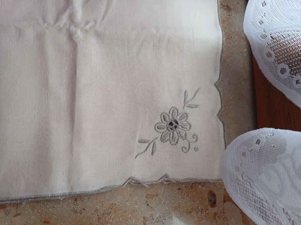 napperon, Enlèvement ou Envoi, Neuf, Carré, Intérieur