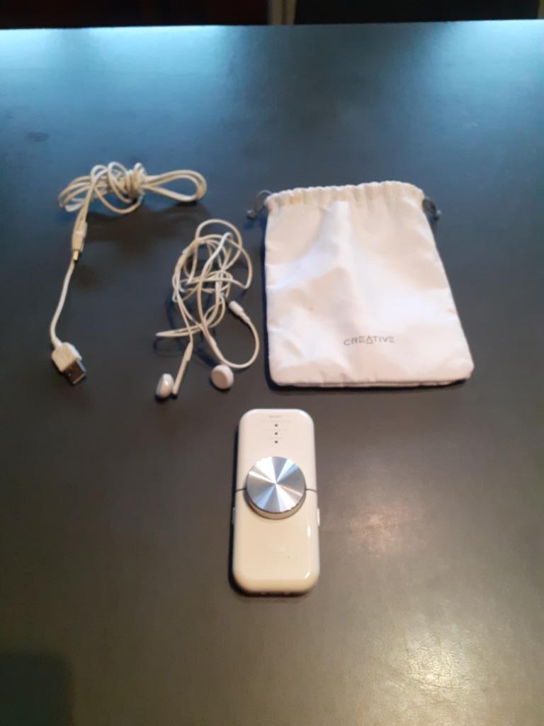 nieuwe creative labs Xmod USB-geluidskaart voor pc en Mac, Ophalen of Verzenden, Nieuw, Overige typen, Creative