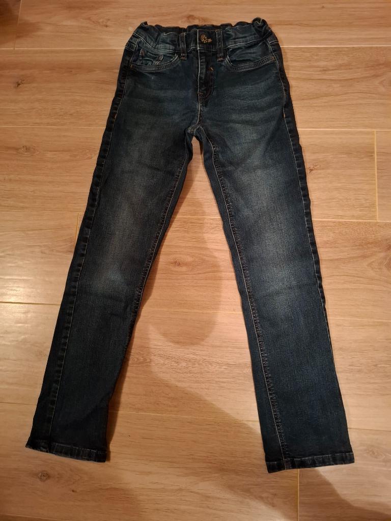 Jeans enfant, Pantalon, Garçon, Enlèvement ou Envoi, Utilisé