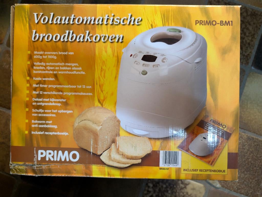 Bakoven, Elektronische apparatuur, Ophalen, Gebruikt, Vrijstaand, Oven