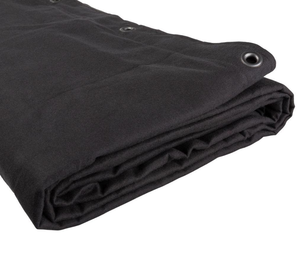 STOCKOPRUIMING Backdrops, podiumrokken, truss covers, acc., Ophalen of Verzenden, Nieuw