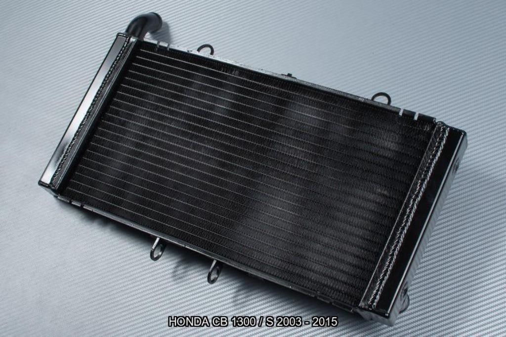 Radiateur AVDB pour HONDA CB 1300 / S 2003 2015 CB1300 1300S, Enlèvement ou Envoi, Neuf