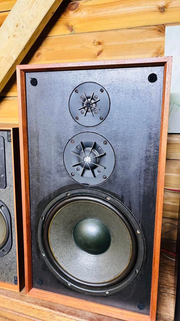 Pioneer CS-E730, TV, Hi-fi & Vidéo, Enlèvement, Comme neuf