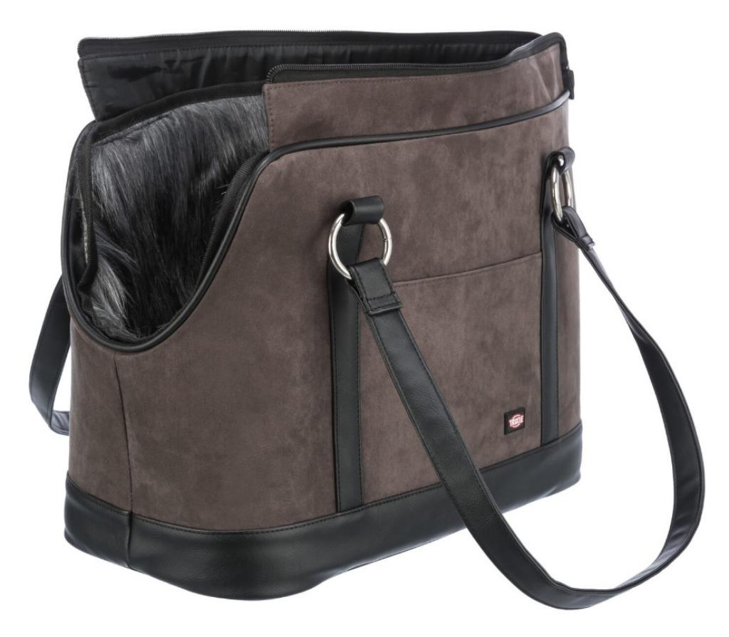 Porte-chien Alfie Grey, Animaux & Accessoires, Enlèvement, Neuf