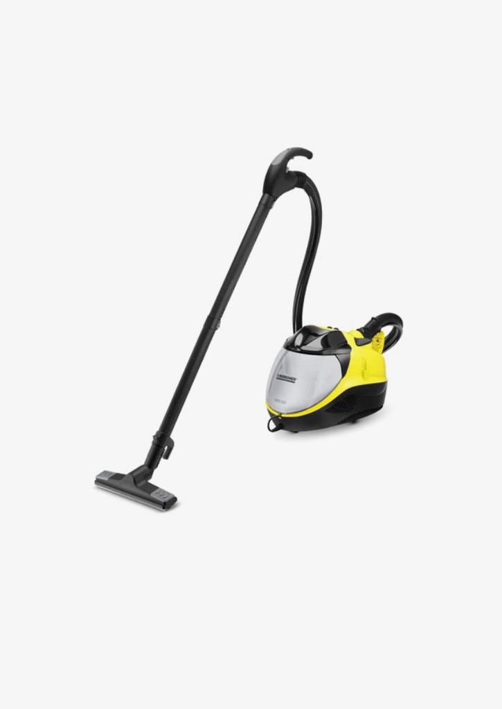 Stoomreiniger te huur, Enlèvement, Utilisé, Nettoyeur à vapeur