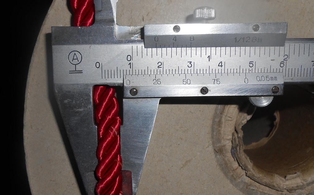 touw- siertouw, Ophalen of Verzenden, Zo goed als nieuw