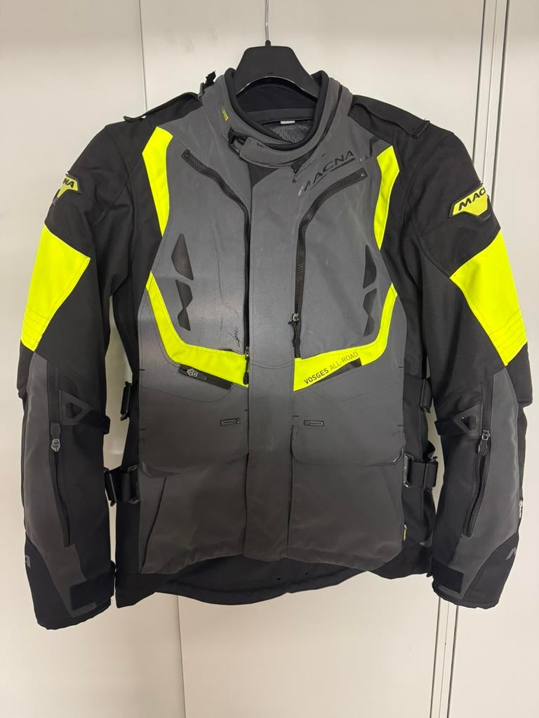 Motorkleding Macna, Enlèvement, Seconde main, Combinaison, Magna