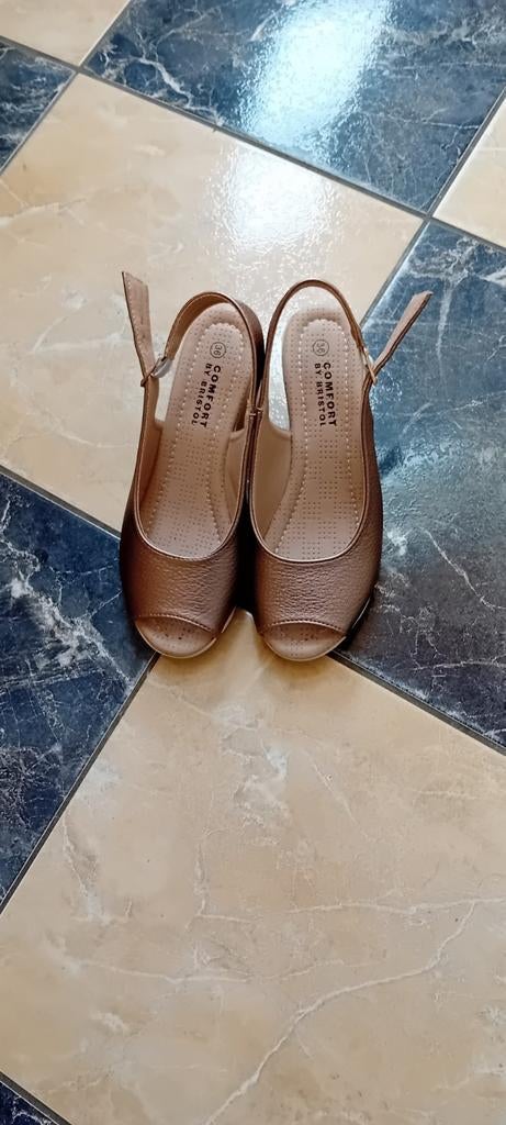 Dames pantoffel, Enlèvement