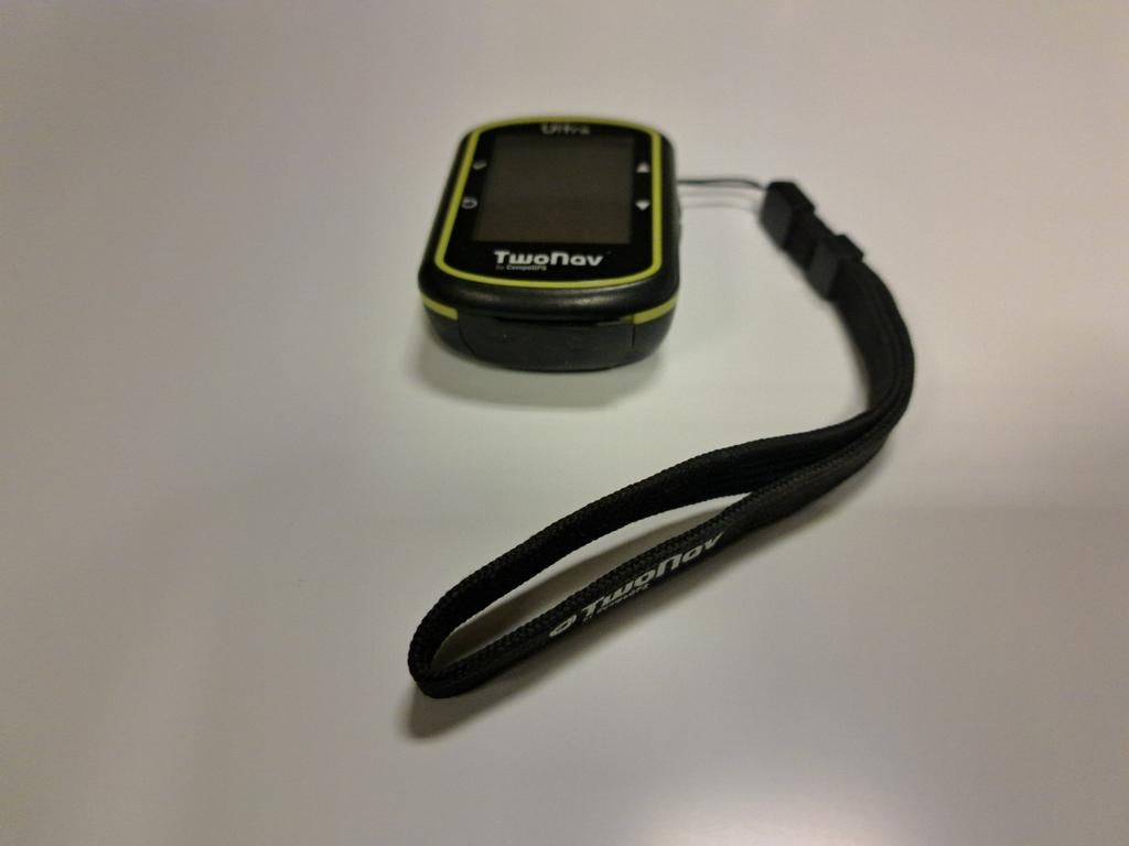 GPS, Ophalen of Verzenden