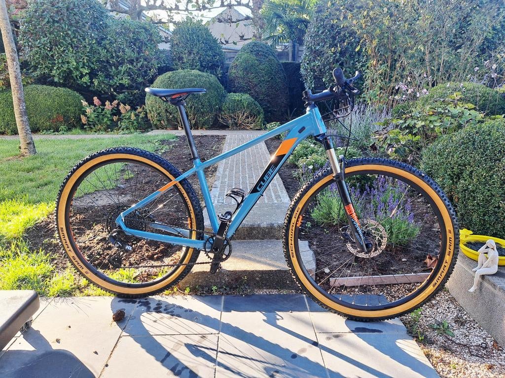 Cube Acid 2020, Autres marques, Enlèvement, Utilisé, Hommes