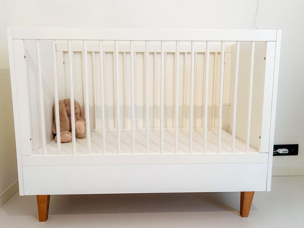 Babybed Childhome, Ophalen, Ledikant