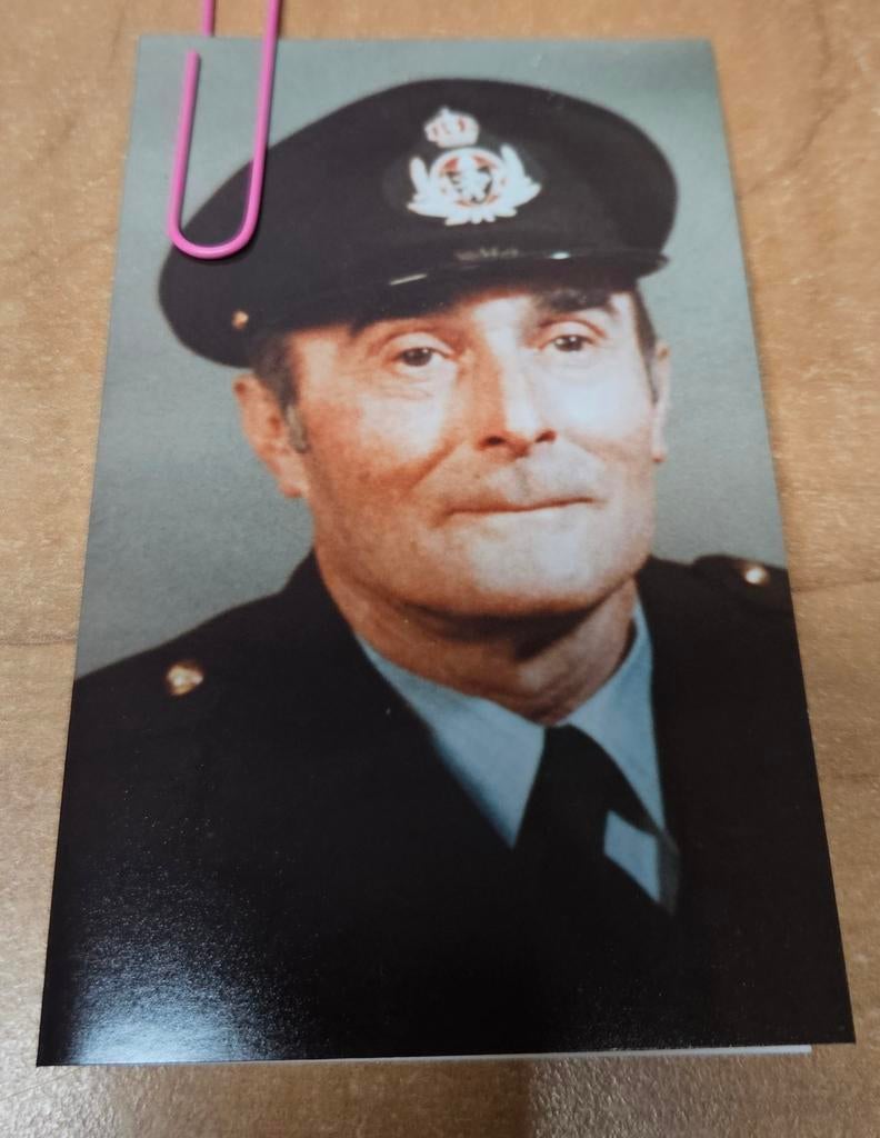 Georges Declerck, Ophalen of Verzenden