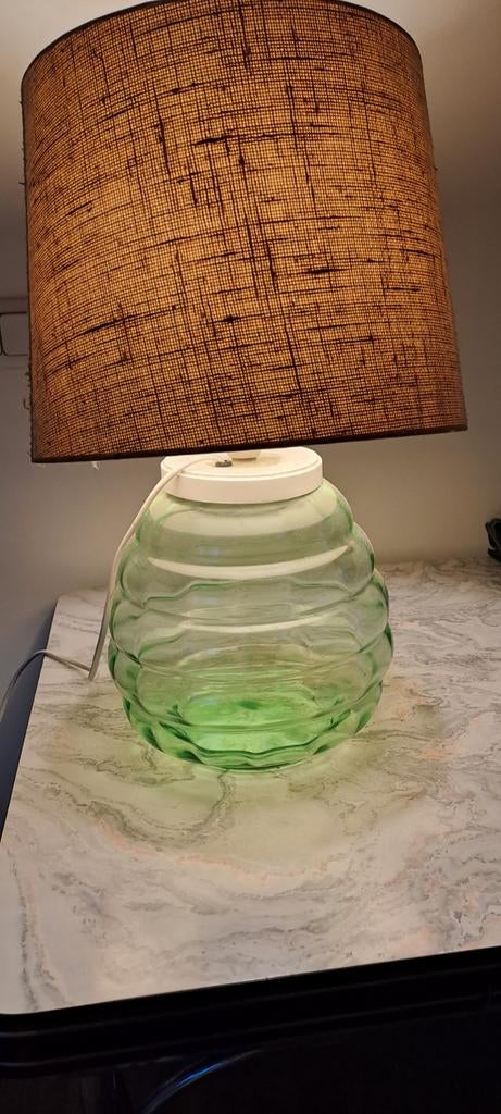 Lampadaire ancien, Maison & Meubles, Enlèvement