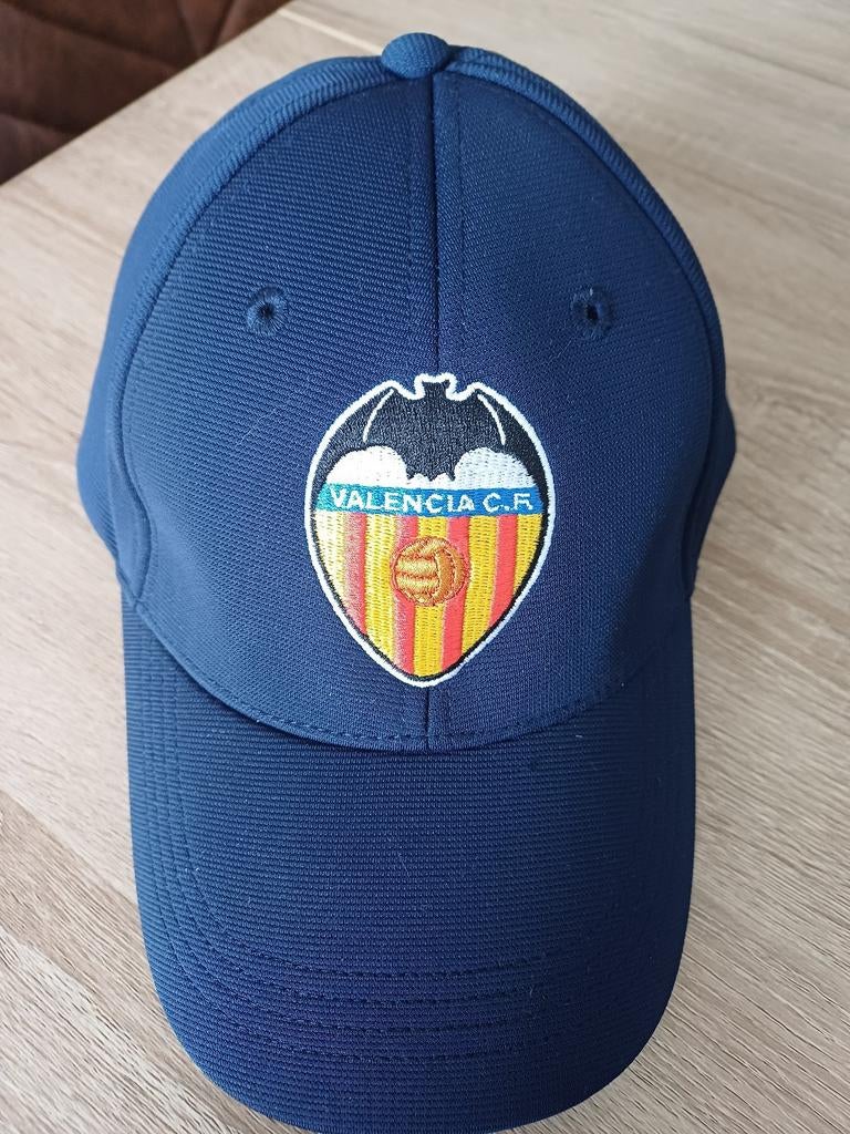 Pet FC Valencia 2024, Kleding | Heren, Hoeden en Petten, Ophalen of Verzenden, Nieuw, Pet