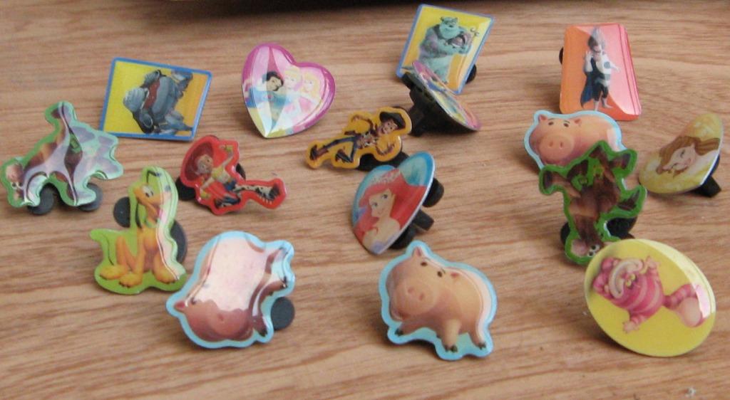 Disney Pixar Pins, Enlèvement ou Envoi, Comme neuf, Autres sujets/thèmes, Insigne ou Pin's