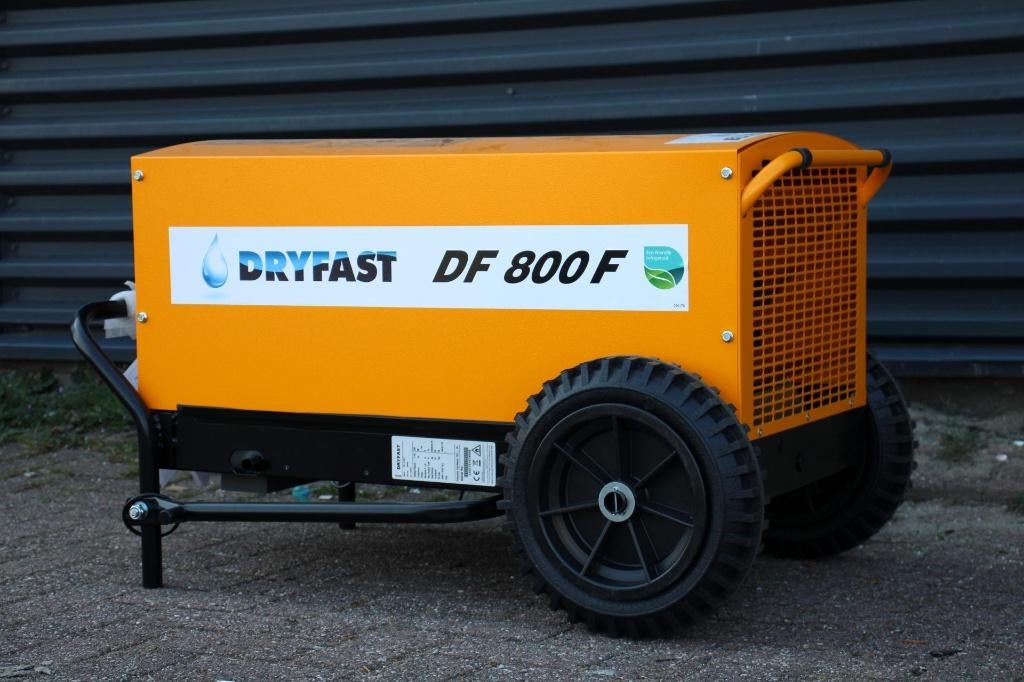 bouwdrogers te huur, Doe-het-zelf en Bouw, Gereedschap | Overige machines, Ophalen