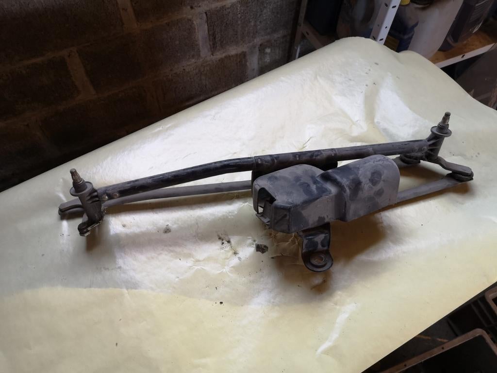 Tringlerie & moteur essuis Glaces bmw e10 2002, Autos : Pièces & Accessoires, Enlèvement ou Envoi, BMW