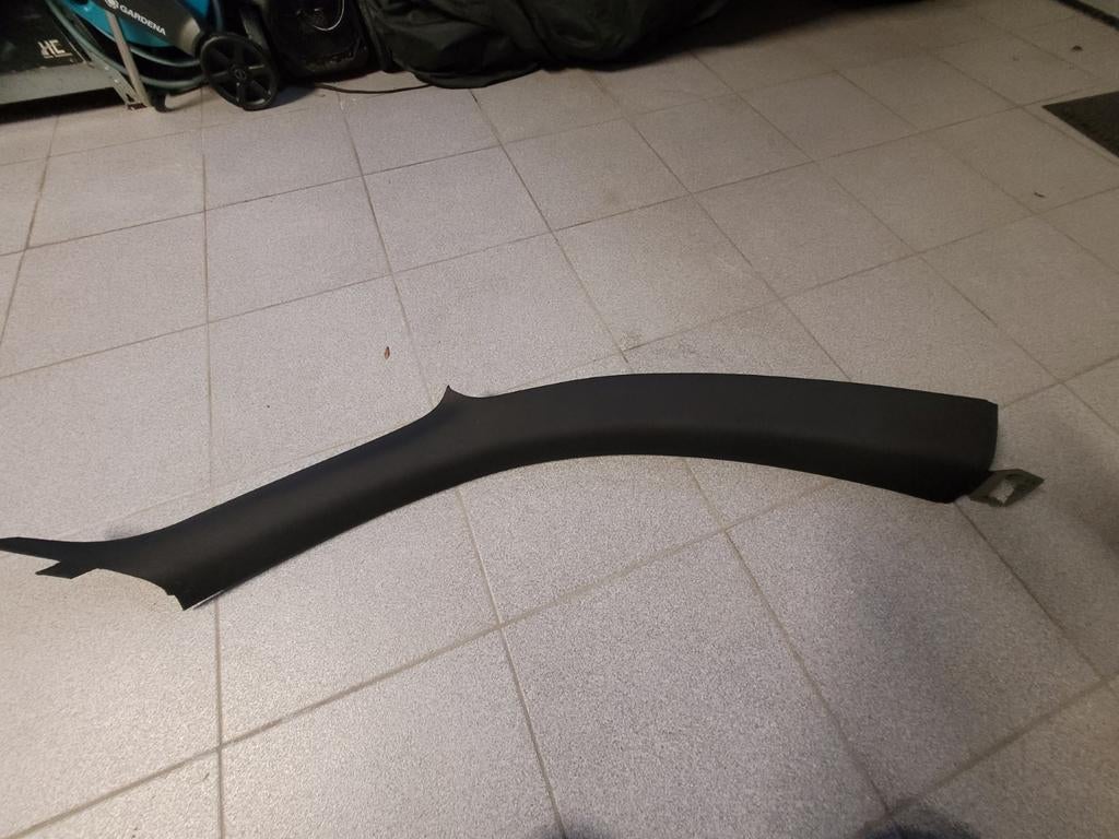 A pillar trim rechts audi tt mk1, Enlèvement ou Envoi, Utilisé, Audi