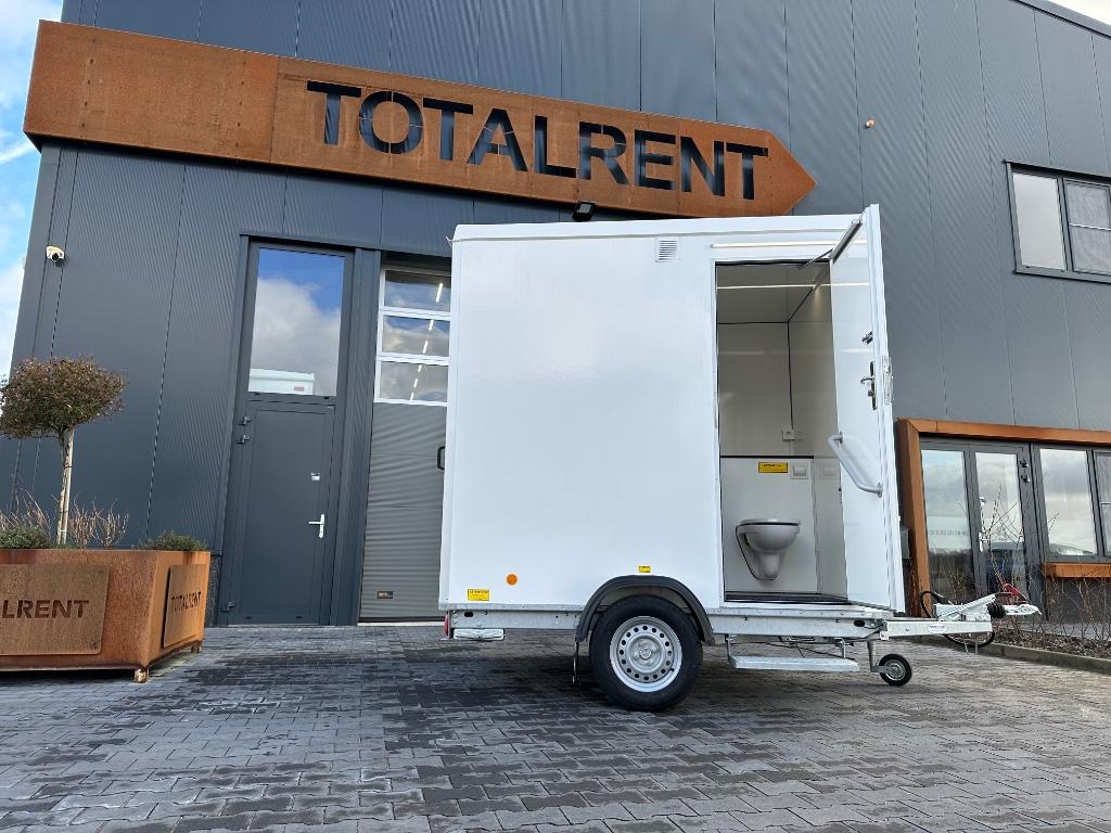 Te koop nieuwe Deense kwaliteit mobiele badkamers woonunits, Hobby & Loisirs créatifs, Articles de fête | Location, Neuf, Enlèvement