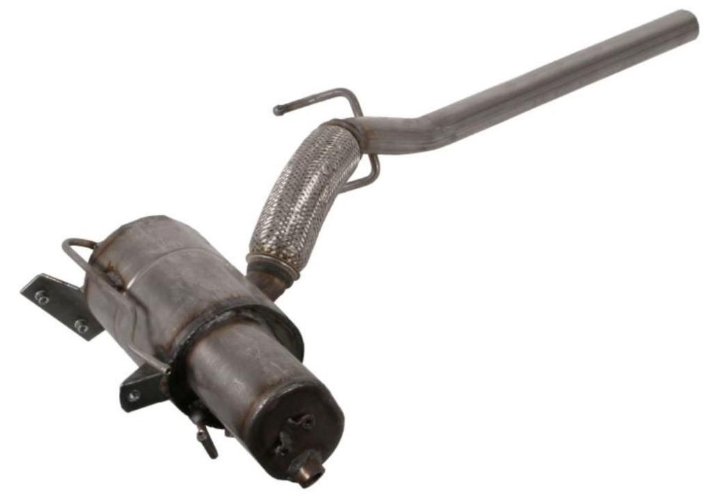 Filtre à particules Audi A1 / Seat Ibiza / VW Polo, Enlèvement ou Envoi, Neuf, Seat