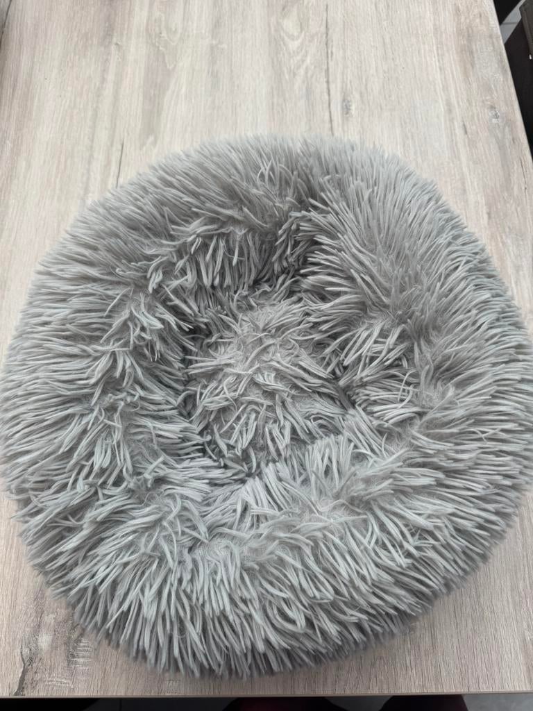 Donut voor honden of katten, Dieren en Toebehoren, Hondenmanden, Ophalen, Zo goed als nieuw