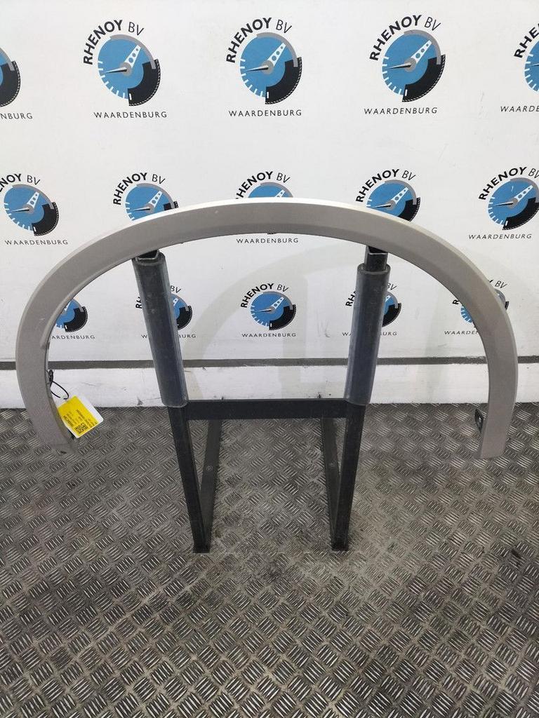 MAZDA CX-80 KL 2.5 PHEV Homura 6p.  SPATBORD VERBREDER 2025, Autos : Pièces & Accessoires, Carrosserie & Tôlerie, Utilisé, ARN reconnu