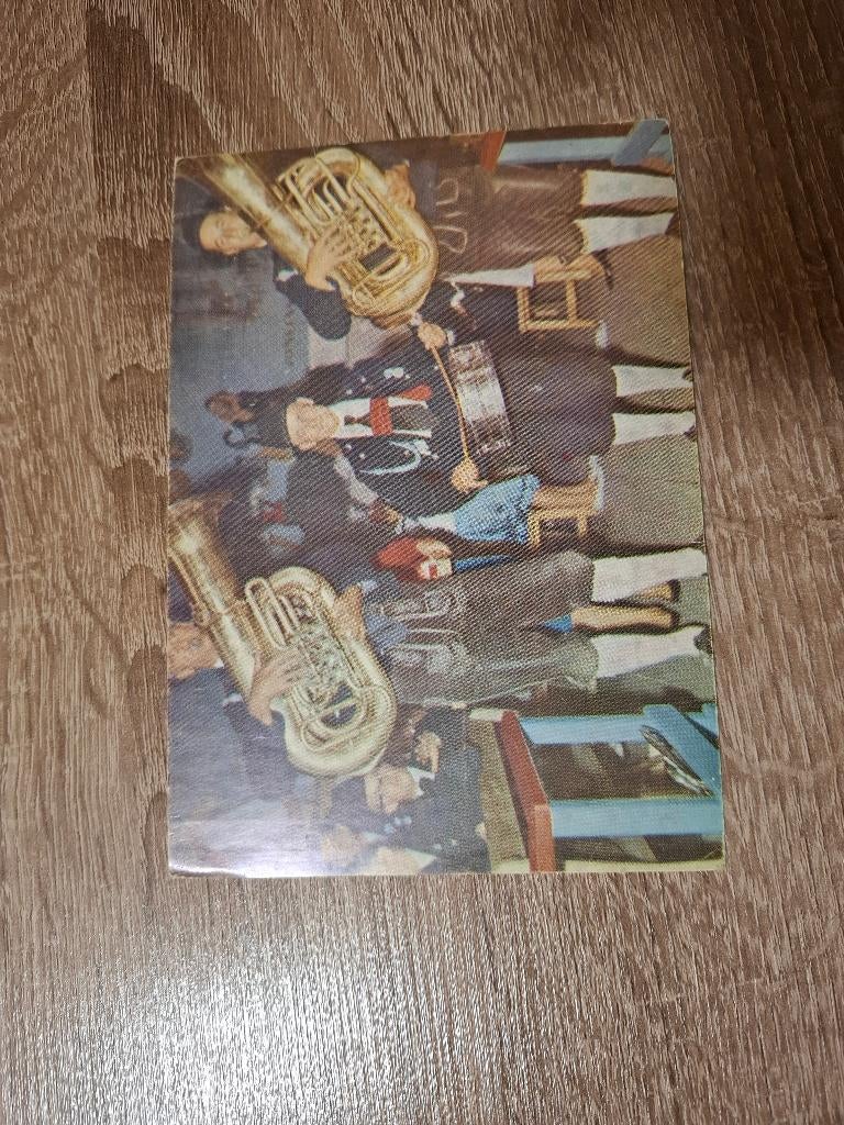 Wieze oktoberfeesten, Enlèvement