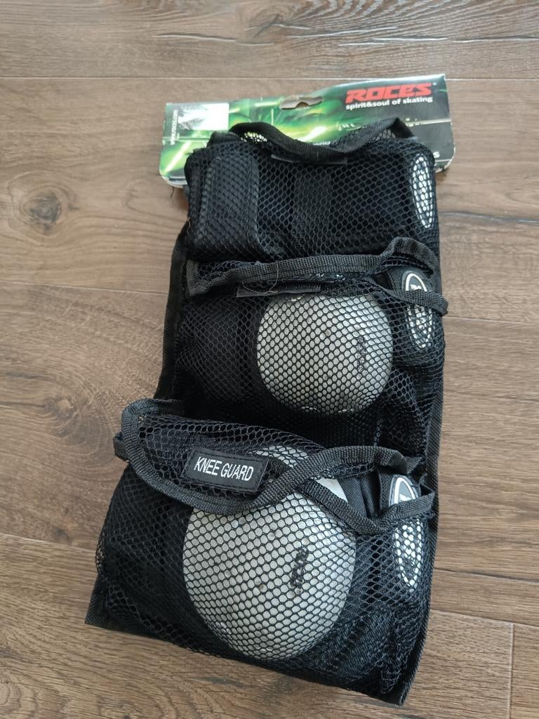 Bescherming knie elleboog pols nieuw, Ophalen of Verzenden, Nieuw, Bescherming