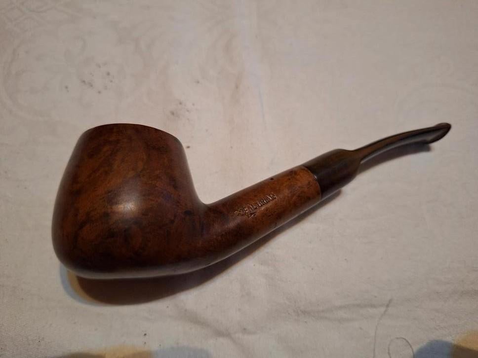 Echte Bruyère-pijp, Ophalen of Verzenden