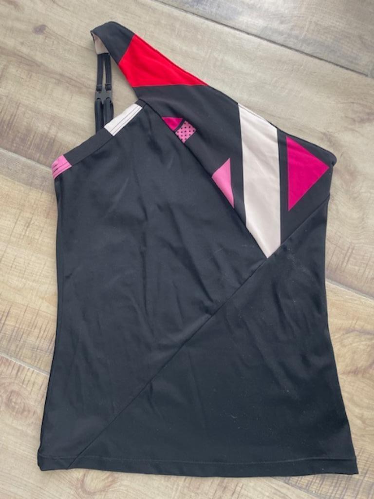 Marlies Dekker Bikini zwart  2x, Enlèvement ou Envoi, Comme neuf, Bikini, MARLIES DEKKERS