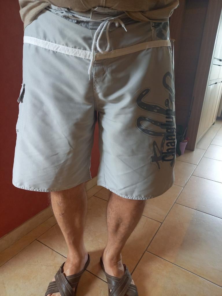 SHORT  HOMME GUO DIL TAILLE XXXL TAILLE PLUS PETIT, Enlèvement, Porté