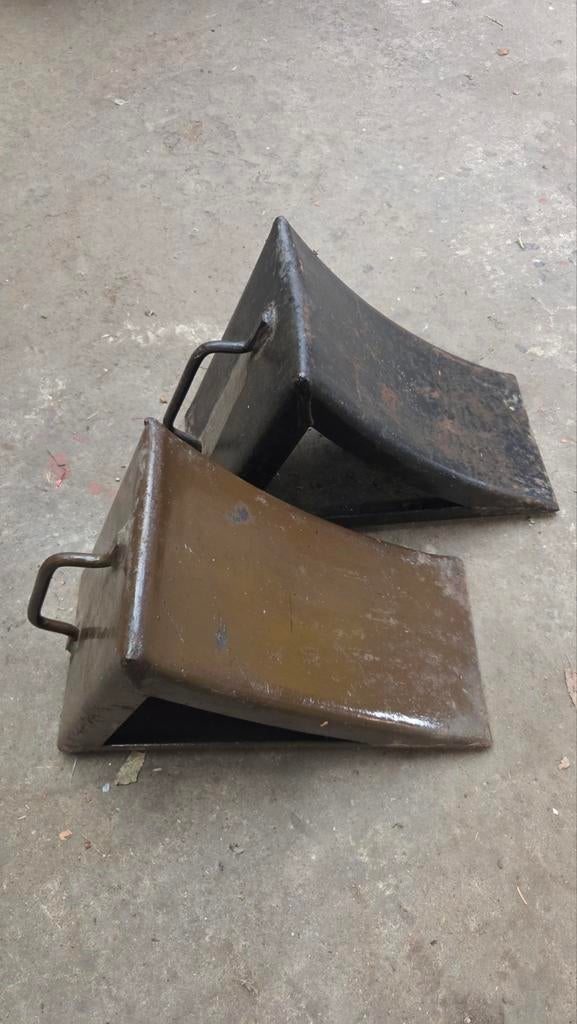 Wielkeg, wielblok. Wirlstop, Enlèvement ou Envoi