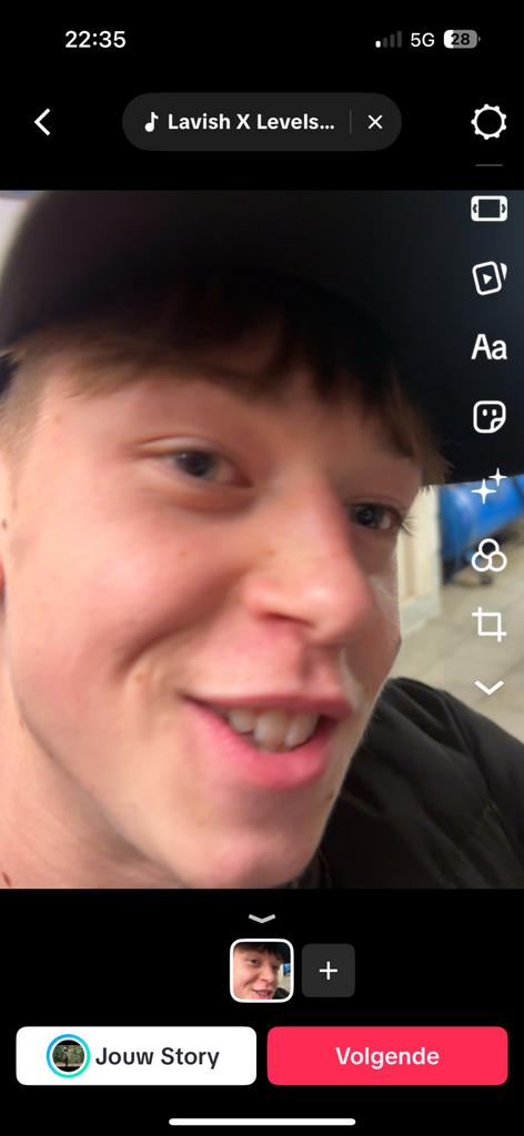 Tristan, Tickets en Kaartjes, Eén persoon