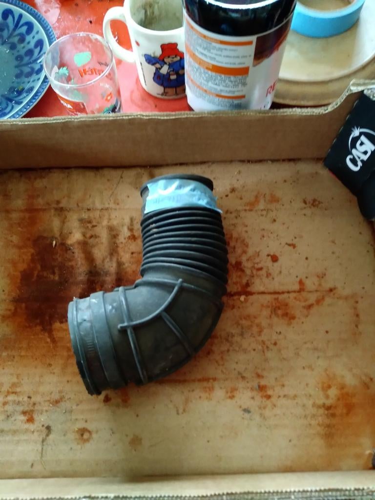 Luchtfilter darm lancia dedra, Ophalen of Verzenden, Lancia