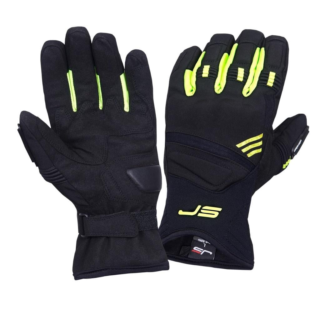 Nieuwe textiele motorhandschoenen, Verzenden, Nieuw met kaartje, Kinderen, Handschoenen