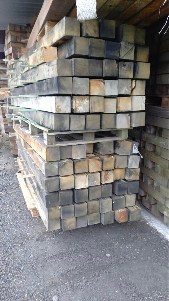 Chêne sec en liège massif, Bricolage & Construction, Bois & Planches, Enlèvement ou Envoi, Neuf, Chêne, Planche