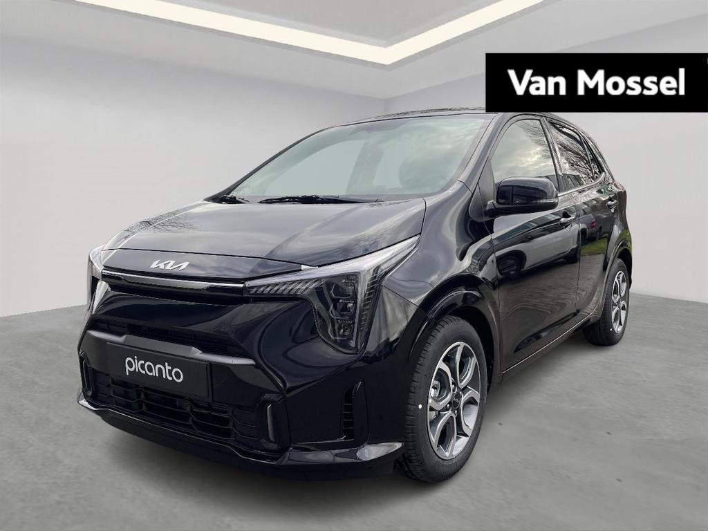 Kia Picanto MY26 Pace 1.0 GDI ISG  68 AMT + LP, Autos, 1025 kg, Achat, 50 kW, Entreprise