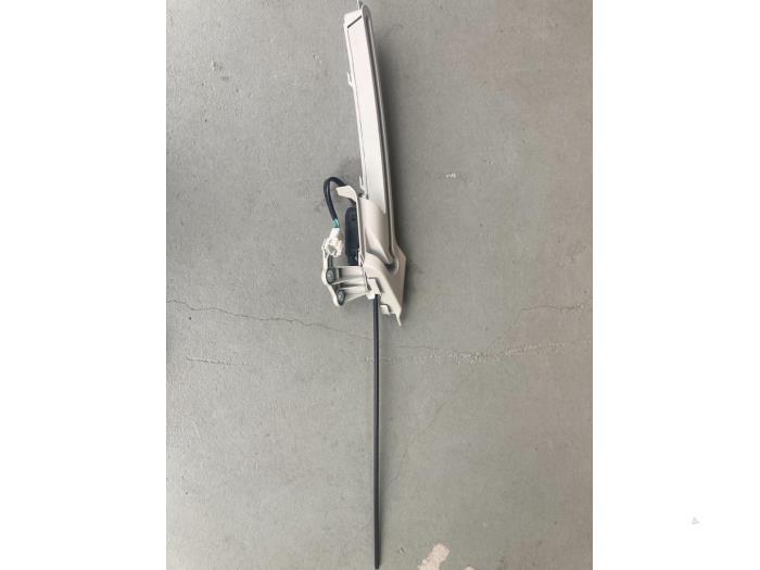 Divers d'un Mercedes C-Klasse, Neuf, 3 mois de garantie, -, -