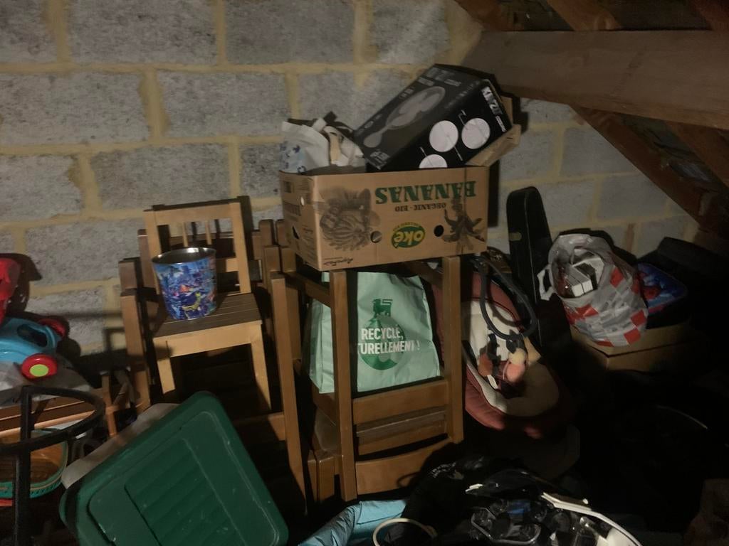 Lot brocante, Tickets en Kaartjes, Recreatie | Pretparken en Attractieparken