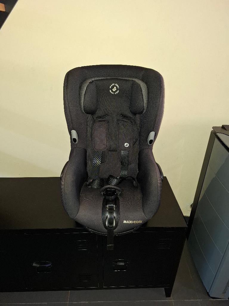 Maxi Cosi Axiss, Enfants & Bébés, Sièges auto, Ceinture de sécurité, Enlèvement, Utilisé, Protection latérale