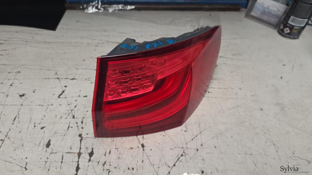 Achterlicht op zijpaneel rechts BMW 5 serie F11 63217203234, Auto-onderdelen, Gebruikt, -, -, Ophalen of Verzenden