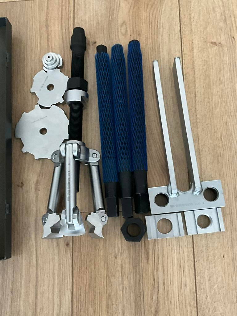 Facom, Bricolage & Construction, Enlèvement ou Envoi, Comme neuf