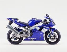 R1 2000 - 2001 Yamaha Frame D1-50987, Motoren, Onderdelen | Yamaha