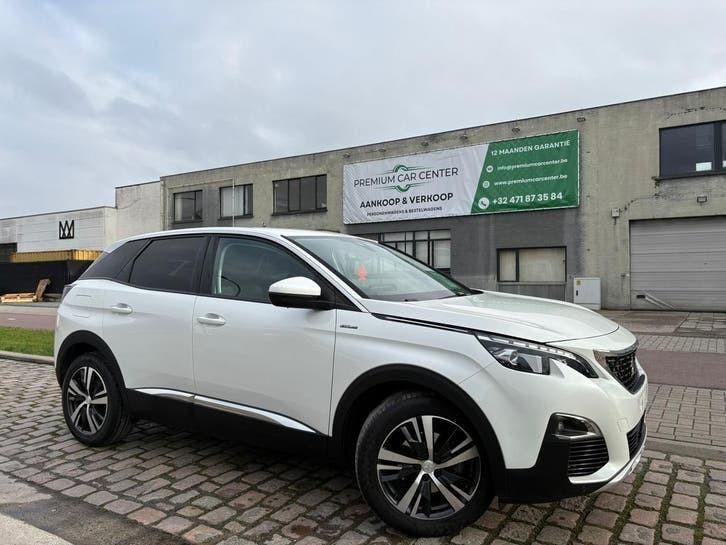 Premium car center biedt aan:

Citroën Berlingo Multispace, Autos, Peugeot, Essai à domicile, Achat, Euro 6, Garantie prolongée