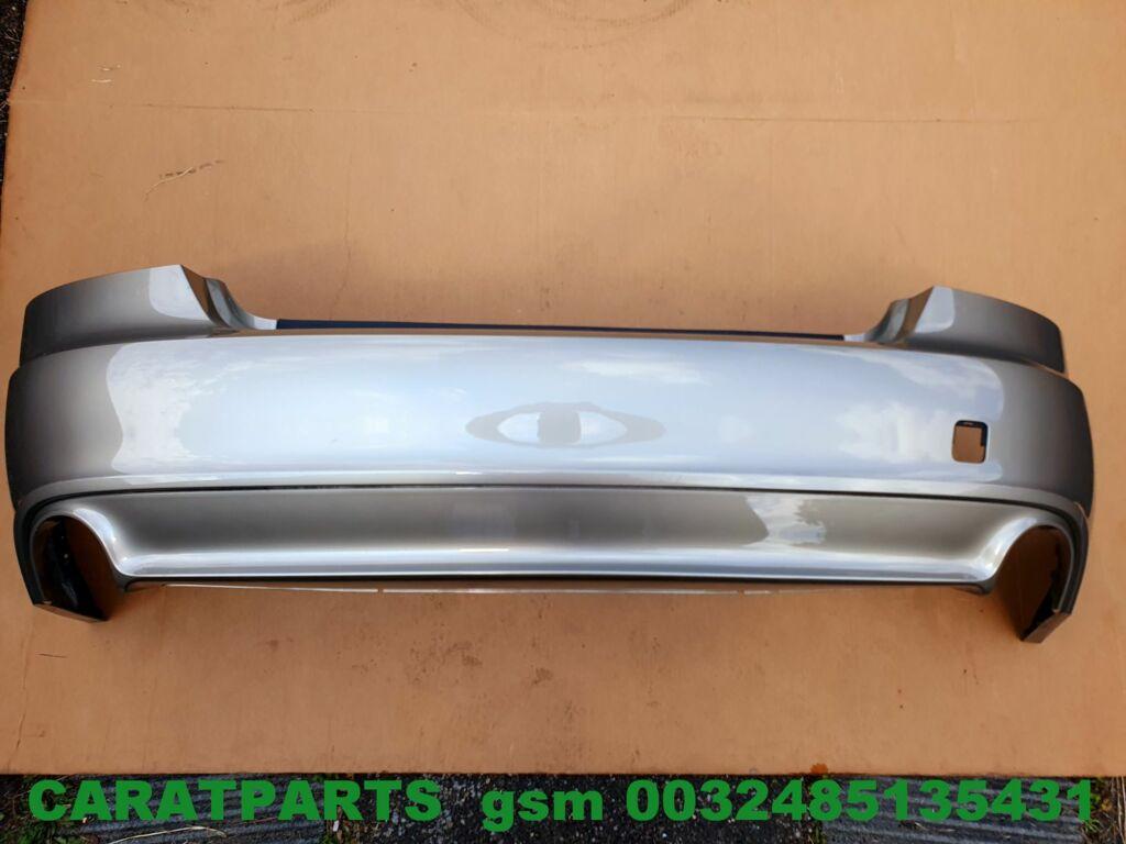 4g8807511 a7 pare-chocs arri re a7 pare-chocs arri re a7, Autos : Pièces & Accessoires, Arrière, Pare-chocs, AUDI AG, Auto-Union-Strasse 1
85045  Ingolstadt, DE