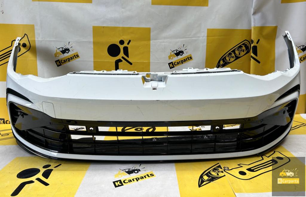 Pare-Choc Avant VW GOLF 8 VIII R-LINE Pare-Choc Complet 5H08, Info@fabrikant.eu, Fabrikant BV, Pare-chocs, Utilisé