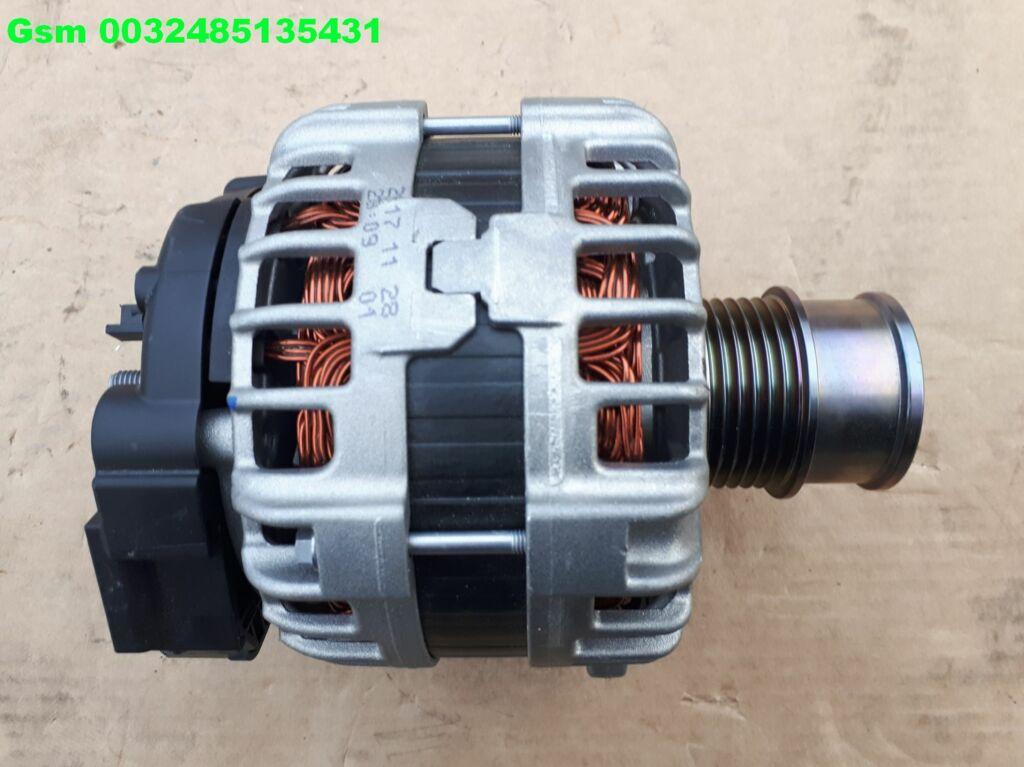 04e903024s arteon dynamo polo alternator golf 7 ibiza ..., Auto-onderdelen, Gebruikt, Autovia A-2, Km 585 585
08760  Martorell, ES