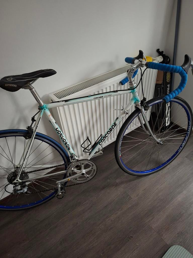 Concorde race fiets, Fietsen en Brommers, Ophalen