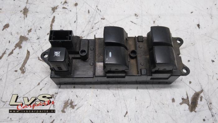 Elektrisch Raam Schakelaar van een Fiat Fullback, Gebruikt, -, -, Ophalen of Verzenden